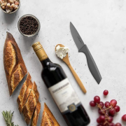 Нож для чистки овощей Maestro MR1435 - Фото №3