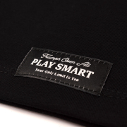 Футболка для хлопчика ФТ68 супрем Бембі Y00-чорний - Фото №4