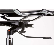 Офісне крісло Solano 3 Mesh Black Special4You E4848 - Фото №9