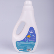 Гель для прання 1л Мамин Дім 454736 - Фото №4