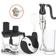 Набір блендерний 4в1 Magio MG-642 - Фото №4