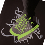 Щоденник шкільний інтегральний Sneakers Yes 911654 - Фото №3