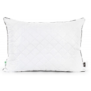 Подушка вовняна середня 1219 Royal Pearl Premium MirSon - Фото №4