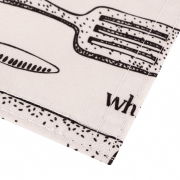 Салфетка сервировочная Kitchen Ardesto - Фото №5