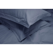 Постельное белье Rebeca хлопок Lotus Home индиго - Фото №4