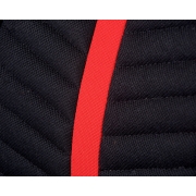 Крісло офісне Prime Black/Red Special4You E5555 - Фото №7