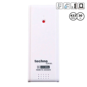 Датчик TX960 Technoline DAS301301 - Фото №3