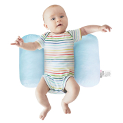 Подушка-позиціонер Sonex BabySafe блакитна - Фото №3