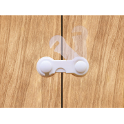 Набір замків для шафи 2шт FreeON - Фото №3