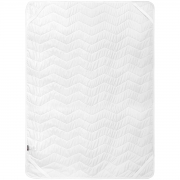 Наматрасник шерстяной Simple Wool Sonex - Фото №10