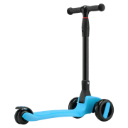 Самокат Fargo Miqilong FARGO-135-BLUE синій - Фото №3