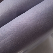 Комплект постільної білизни Fiber Light Grey Stripe Emily мікрофібра світло-сірий - Фото №6