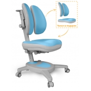 Крісло Mealux Onyx Duo BLG Y-115 BLG - Фото №4