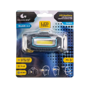 Ліхтар налобний 70 Лм Blaze 2.3 FHL0024 Falcon Eye DAS301513 - Фото №4