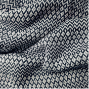 Плед хлопковый Rhomb Cs7 Cosas - Фото №6