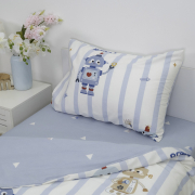 Подростковое постельное белье 801 сатин-твил Вилюта - Фото №4