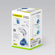 Парогенератор Maestro MR355-BLUE - Фото №5