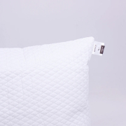 Чохол на подушку знімний Eco Line Light MirSon білий - Фото №3