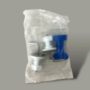 Сидіння для унітазу СУ-79 Sydanit - Фото №4