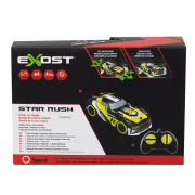 Машинка на радіокеруванні Star Rush Exost Silverlit 20640 чорна - Фото №8