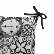 Подушка для стільця Milan Прованс 023615 - Фото №4