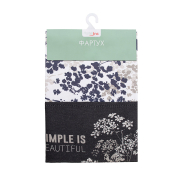 Фартук Гербарий Home Line - Фото №3