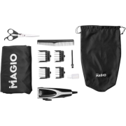 Машинка для стрижки волосся Magio MG-184 - Фото №10