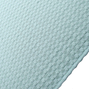 Простирадло Home Line вафельне ментолове - Фото №3