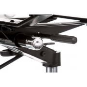 Офісне крісло Solano Artleather White Special4You E0529 - Фото №7