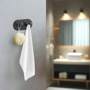 Гачок клейкий Lux Double Black Fabrika FK0216 - Фото №5