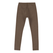 Термо-кальсони для хлопчика ШР289 Бембі HM0-коричневий-меланж - Фото №3