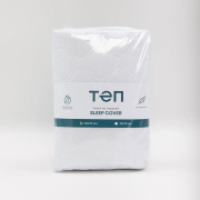 Чохол на подушку Sleepcover мікрофібра ТЕП - Фото №6