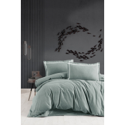 Постільна білизна Soprano Green фланель First choice - Фото №3