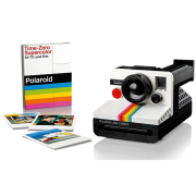 Конструктор Lego Ideas Polaroid OneStep SX-70 21345 Конструктор Lego Ideas Polaroid OneStep SX-70 21345 - Фото №7