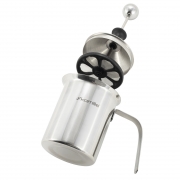 Спінювач молока Kamille 5841 - Фото №3