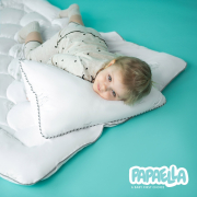 Набір дитячий Super Soft Papaella 8-34923 ковдра і подушка - Фото №5