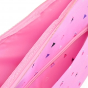 Чохол для ноутбука Yes Triango рожевий - Фото №6