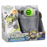 Іграшка-сюрприз робозавр Biopod Inmotion Silverlit 88091 - Фото №12