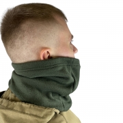 Бафф флисовый зимний Тактик - Фото №4