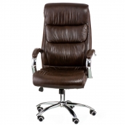 Офісне крісло Eternity Brown Special4You E6026 - Фото №8