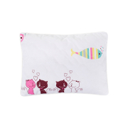 Подушка дитяча антиалергенна Kitty Iris Home - Фото №5