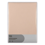 Скатертина плямостійка Waterproof Ardesto айворі - Фото №4