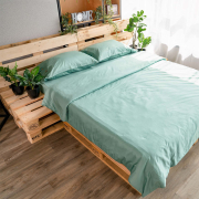 Підковдра сатинова Mix Match Ardesto шавлія - Фото №3