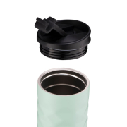 Термочашка 400 мл Bright City Ardesto AR2640GR зелена - Фото №5