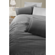 Постільна білизна Caylee Grey VIP сатин 3D First choice - Фото №3