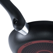 Сковорода 28 см Simply Clean Tefal B5670653 - Фото №3