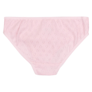 Трусики для девочки ТР20 рибана Бемби 300-розовый - Фото №3