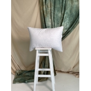 Подушка пухова 100% сірого пуху SoundSleep Air Soft - Фото №10