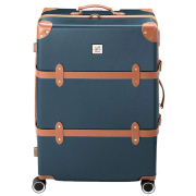 Чемодан 28 L Blue-Brown T5672-4 Semi Line DAS302676 - Фото №4