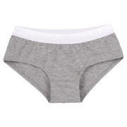 Комплект для девочки КП265 супрем Бемби XM0-серый-меланж - Фото №5